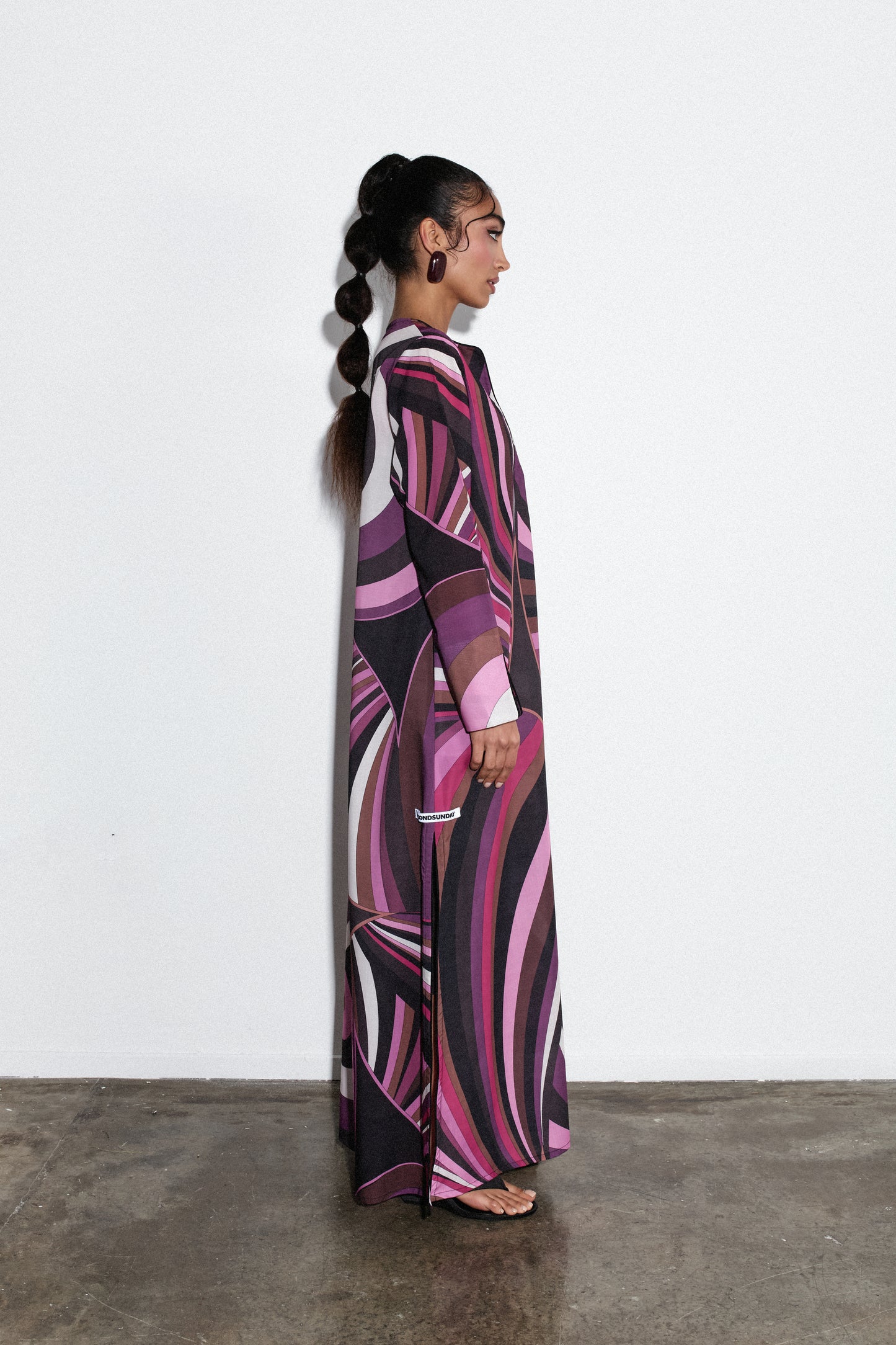 STYLAR KAFTAN V.1