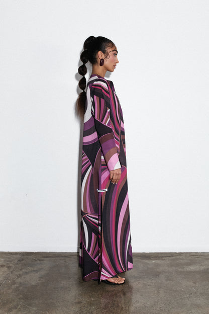 STYLAR KAFTAN V.1