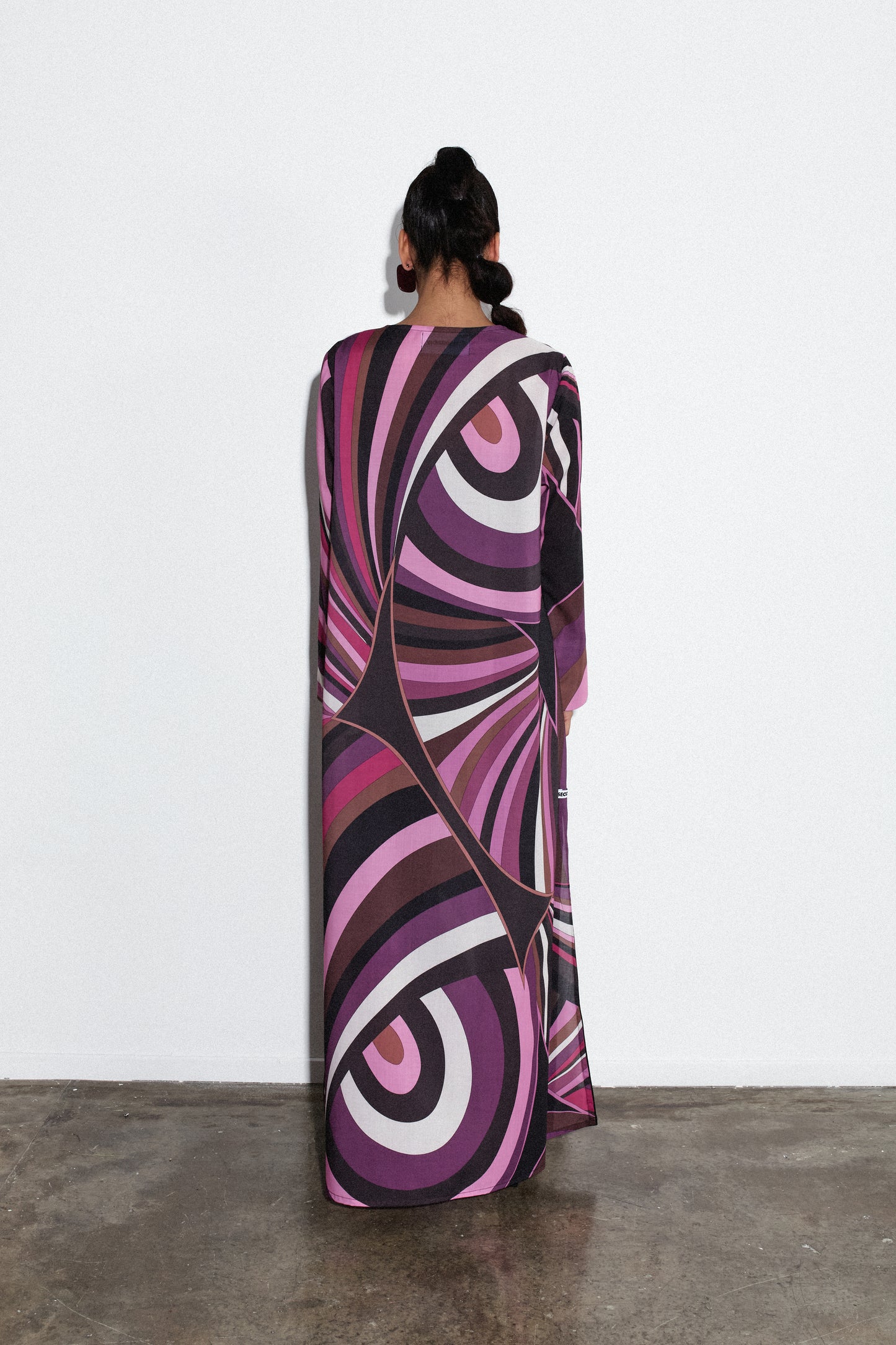 STYLAR KAFTAN V.1