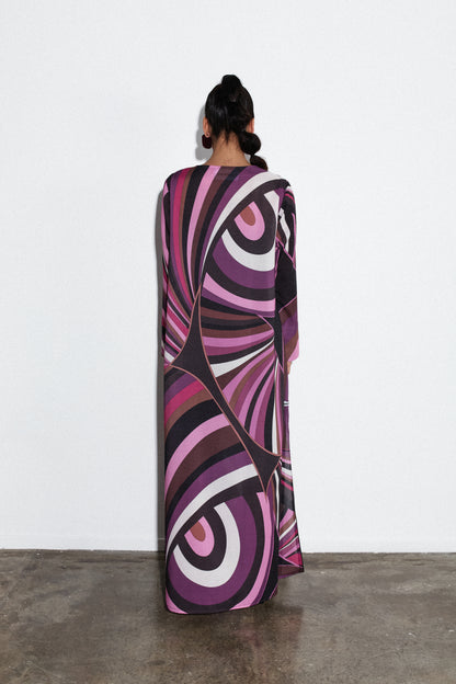 STYLAR KAFTAN V.1