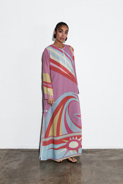 STYLAR KAFTAN V.2