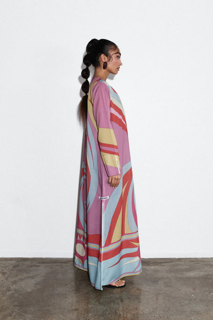 STYLAR KAFTAN V.2