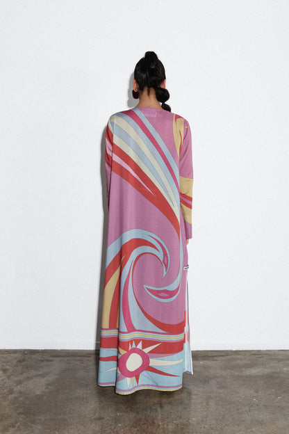 STYLAR KAFTAN V.2