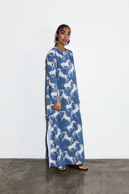 CAVALLE KAFTAN