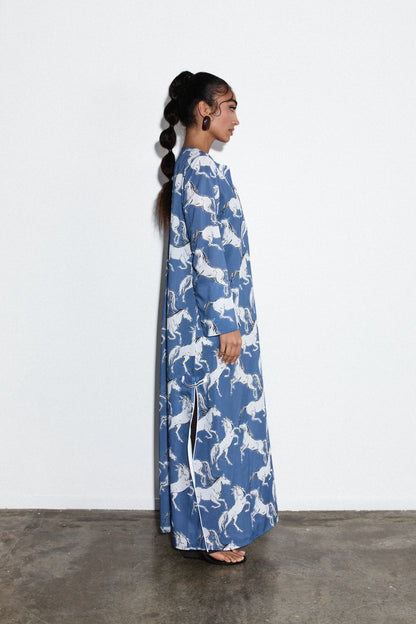 CAVALLE KAFTAN