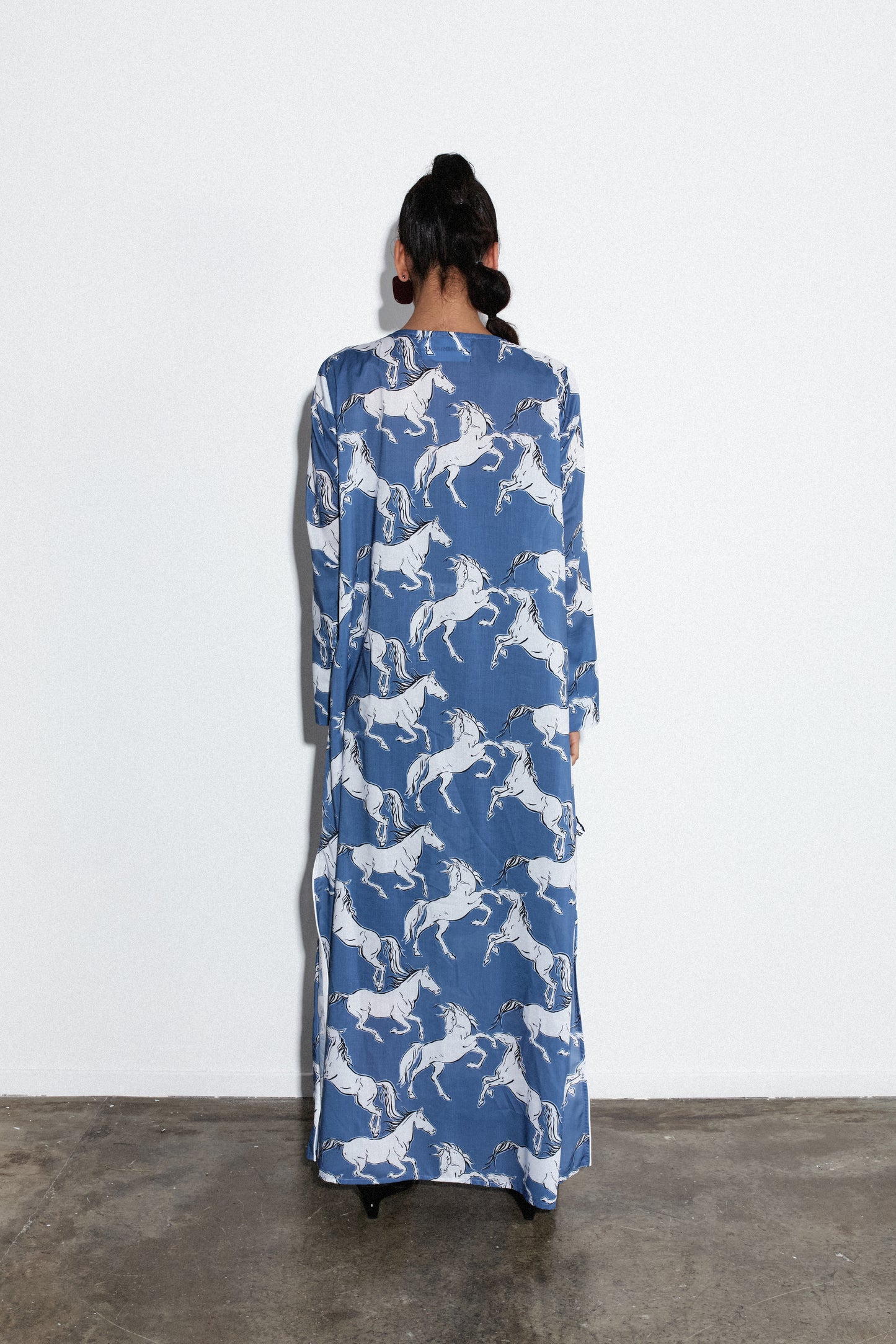 CAVALLE KAFTAN