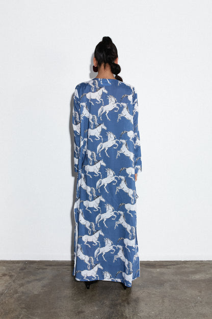 CAVALLE KAFTAN