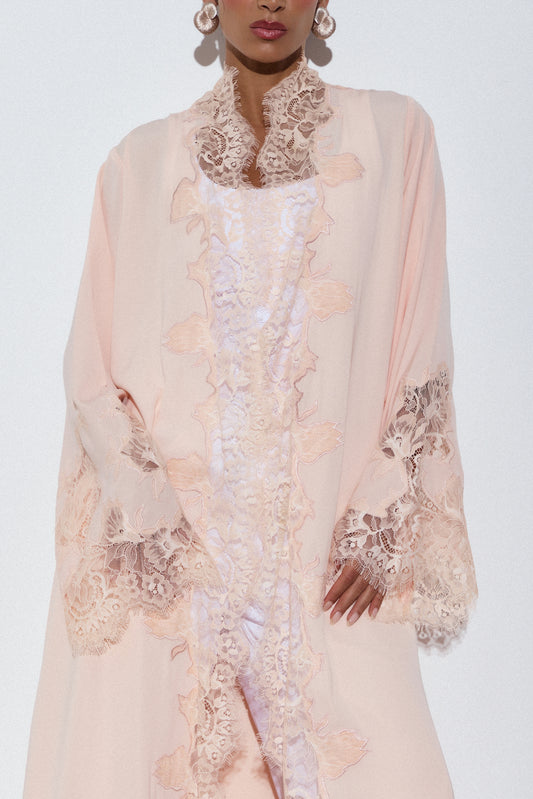 SERELLE IN PEACH