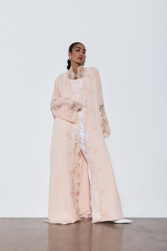 SERELLE IN PEACH