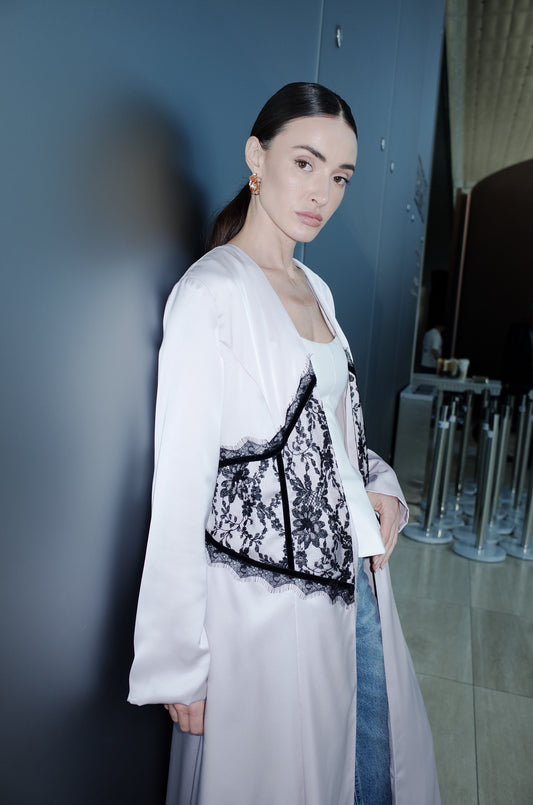 LACE MUSE