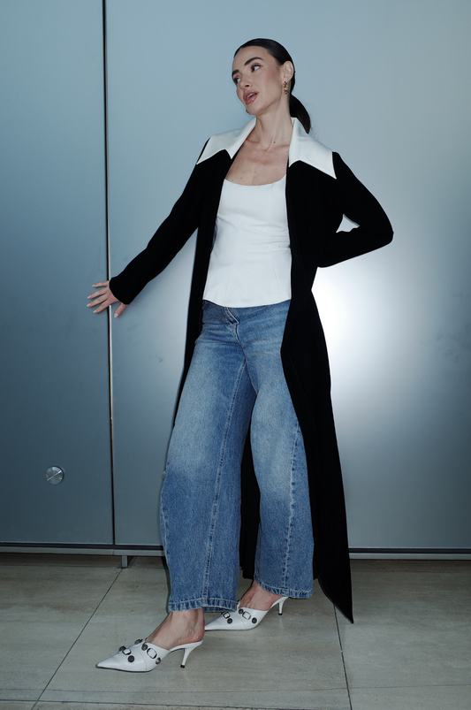 MODERN MUSE
