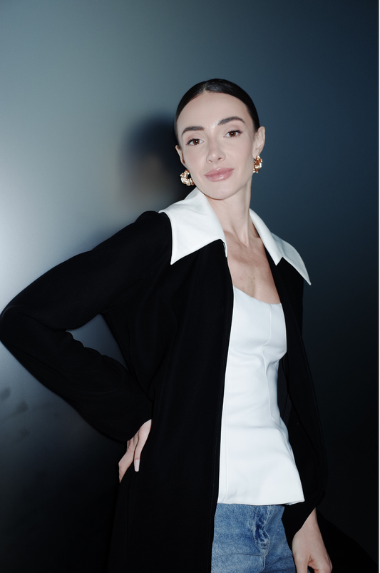MODERN MUSE