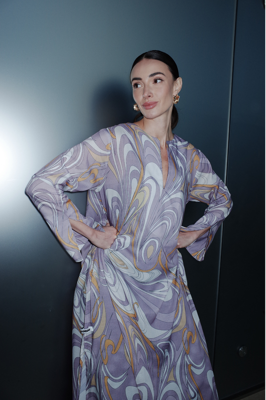 ARIA KAFTAN