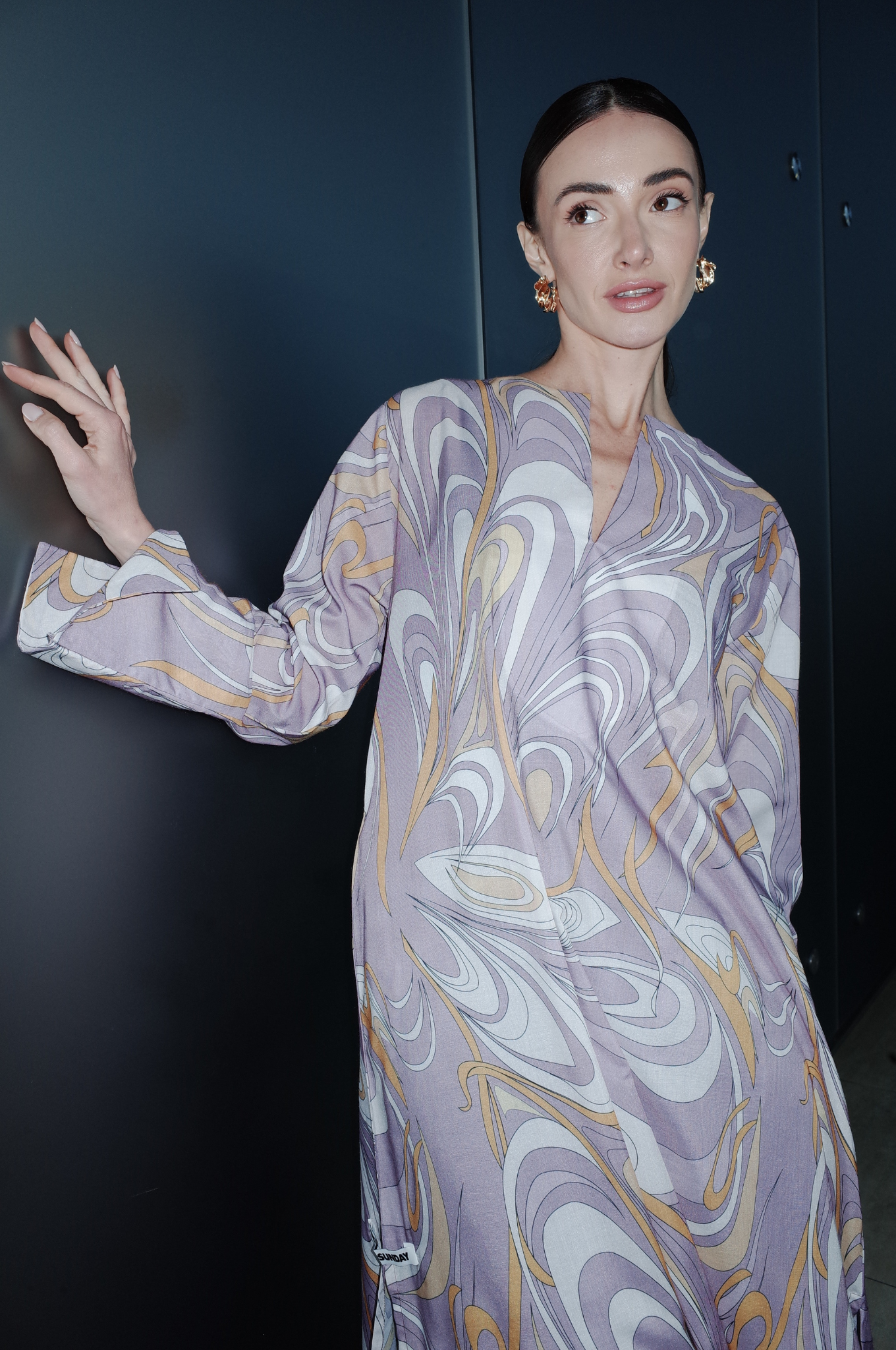 ARIA KAFTAN