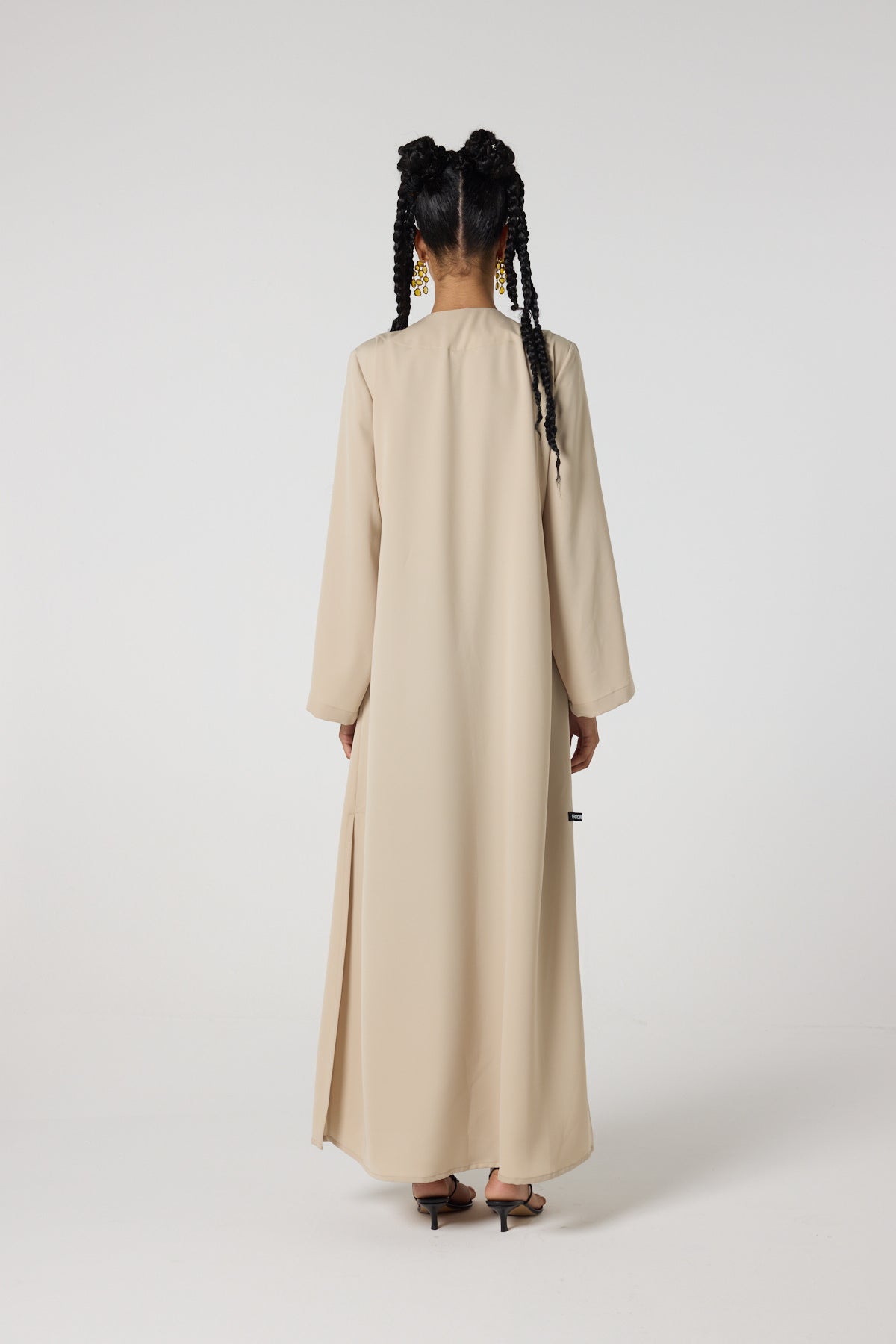 MOSS BEIGE