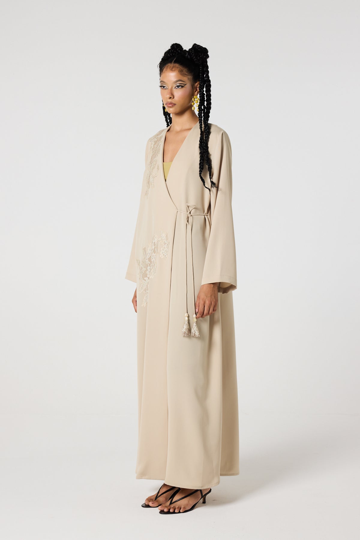 MOSS BEIGE