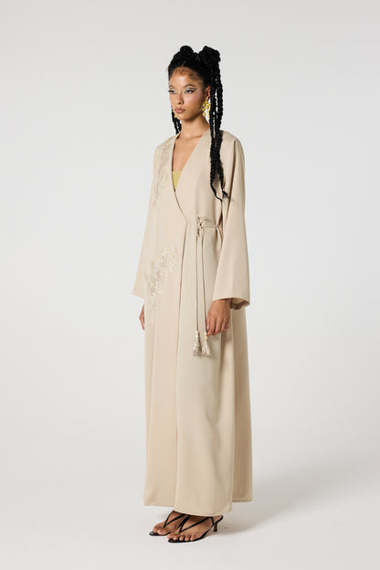 MOSS BEIGE