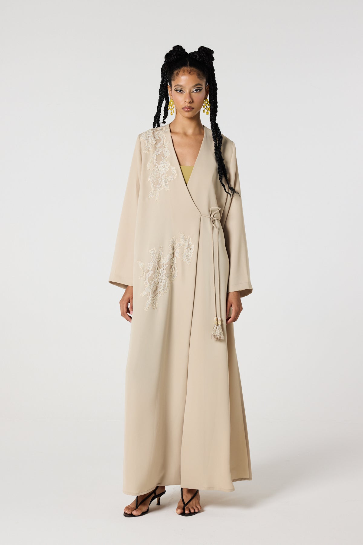 MOSS BEIGE