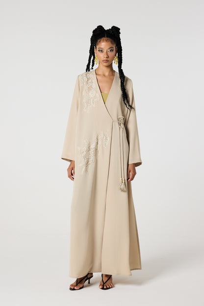MOSS BEIGE