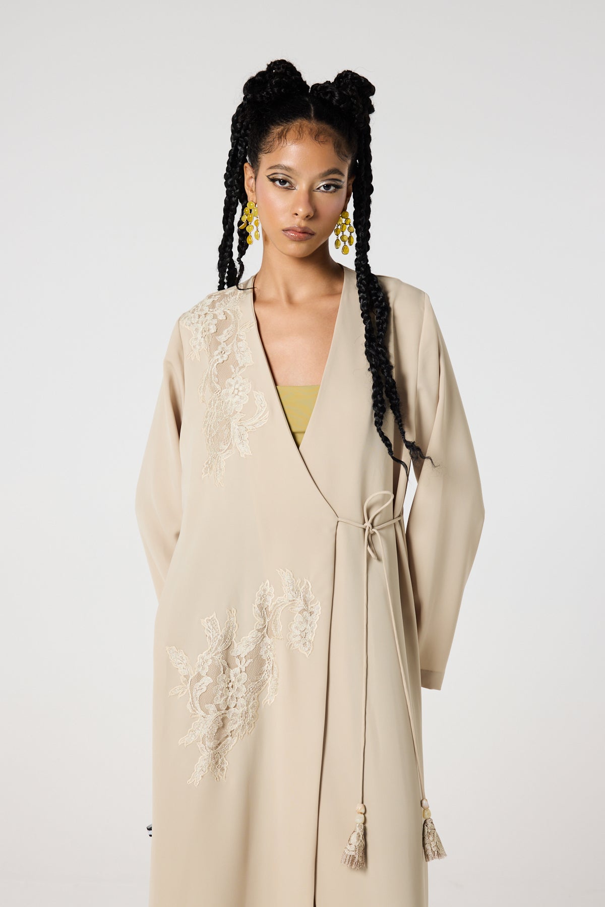 MOSS BEIGE