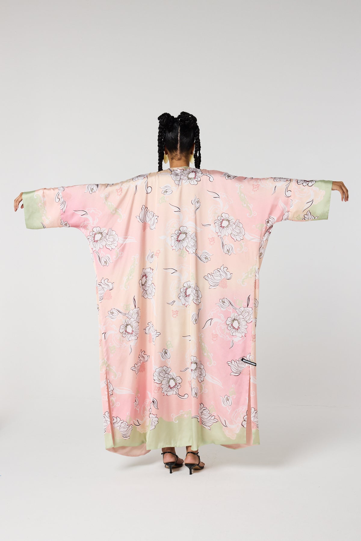 POPPY PINK