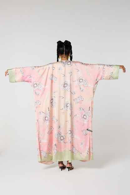 POPPY PINK