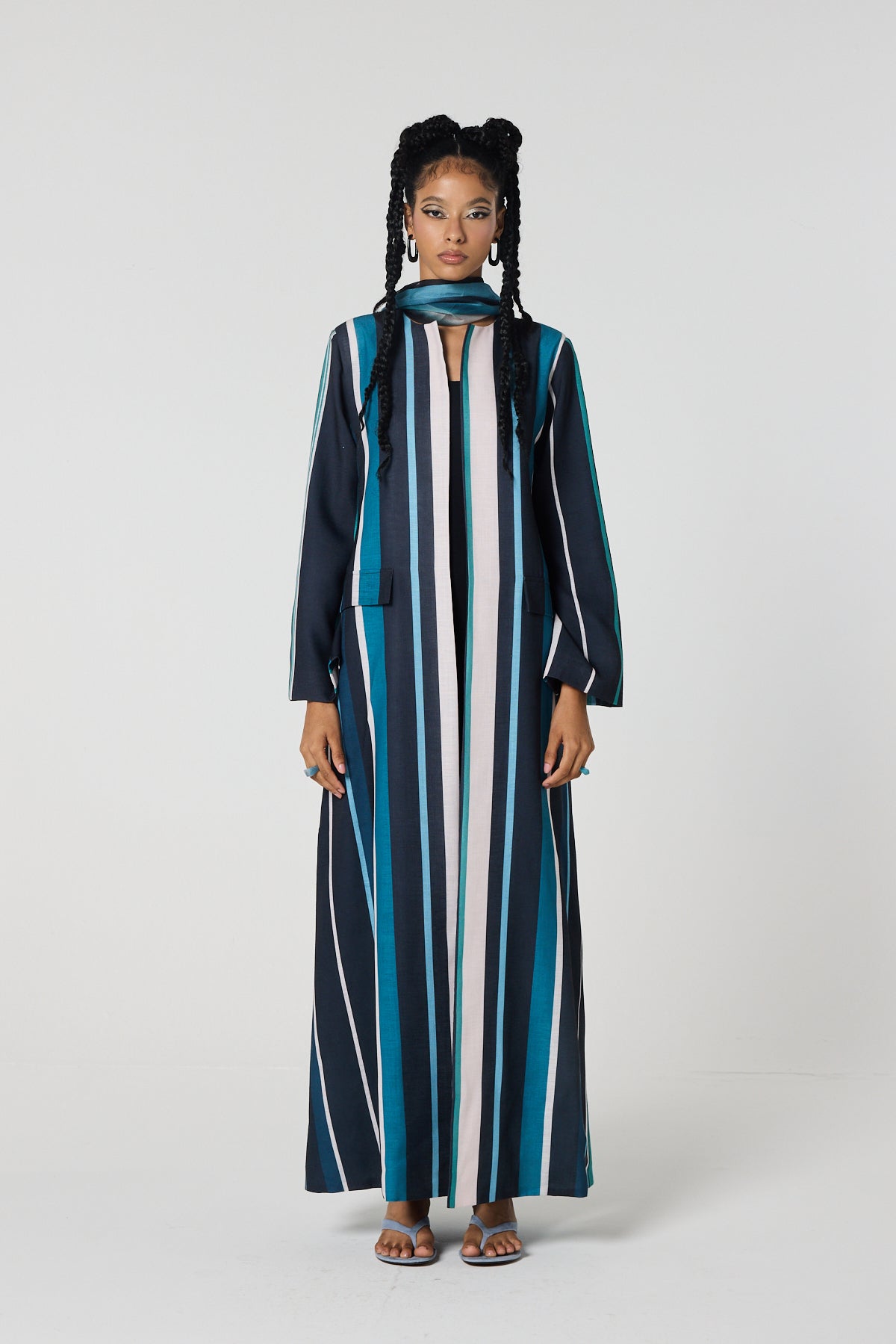 TILDA INDIGO