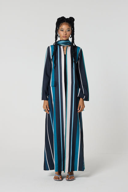 TILDA INDIGO