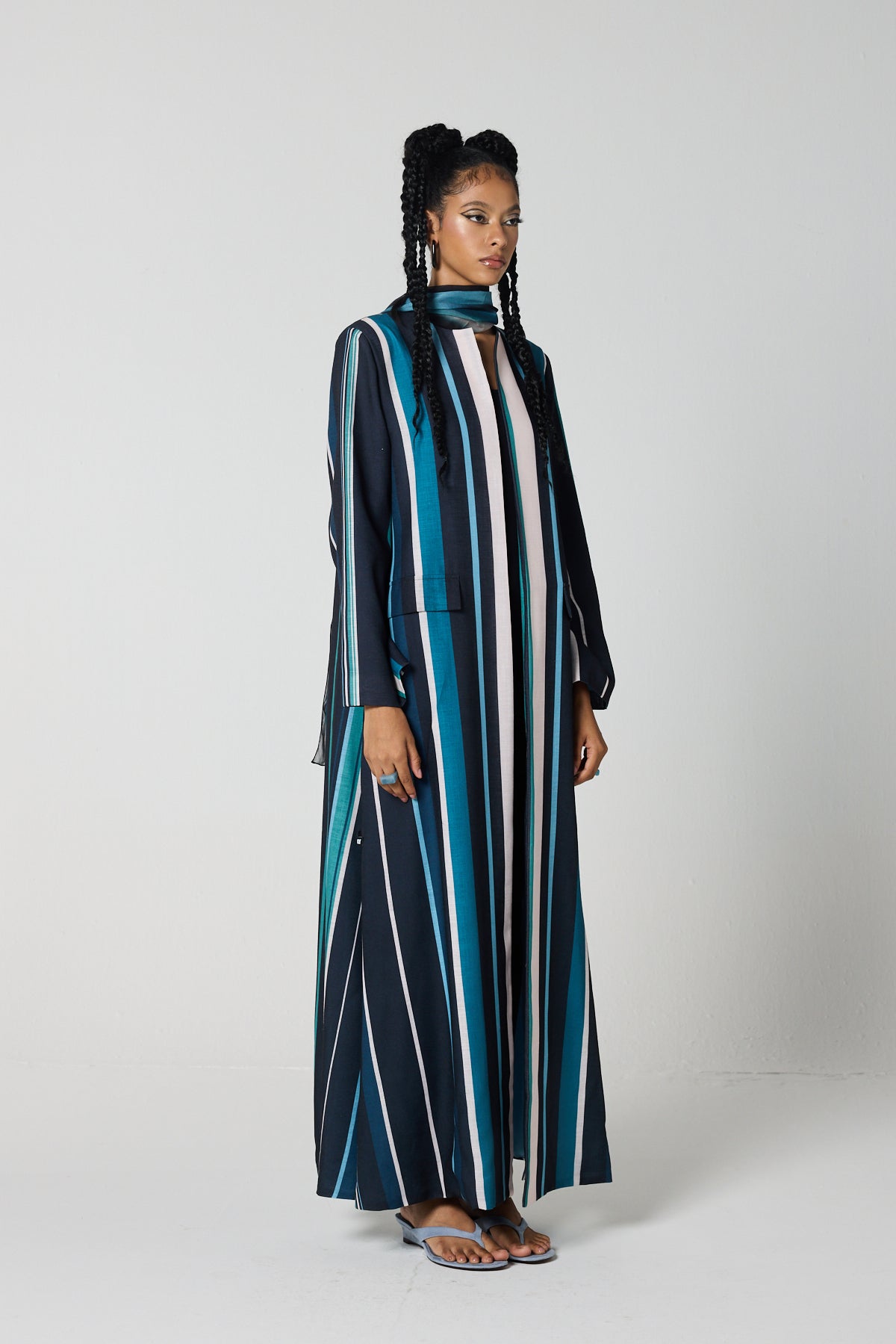 TILDA INDIGO