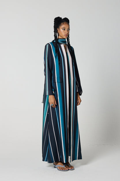 TILDA INDIGO