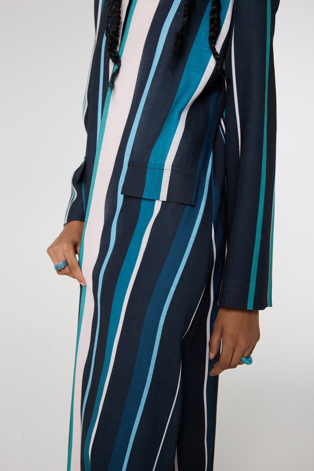 TILDA INDIGO